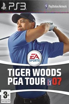 Grid for Tiger Woods PGA Tour 07 by Rugrats - SteamGridDB