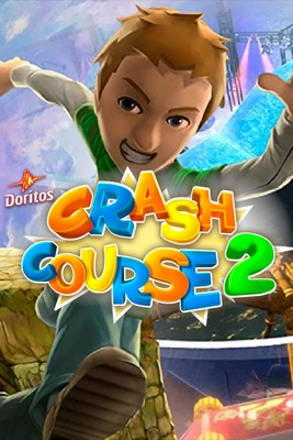 Doritos crash course store 2 xbox one