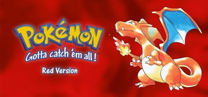 Pokémon Red