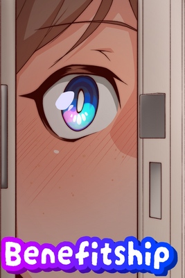 Grid for Benefitship by GoblinShepherd SteamGridDB