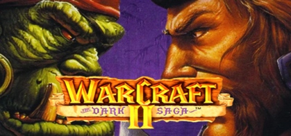 Warcraft II: The Dark Saga - SteamGridDB