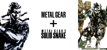 Metal Gear 2: Solid Snake Original Soundtrack