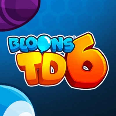 Bloons TD 6 - SteamGridDB