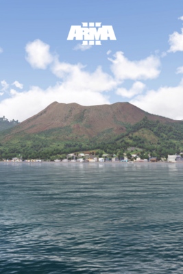 Grid for Arma 3 by link - SteamGridDB