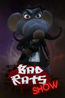 Bad Rats Logo