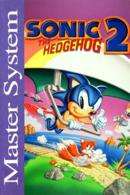 Sonic 1 SMS Remake - SteamGridDB