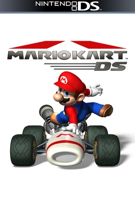 Mario Kart DS for Nintendo DS