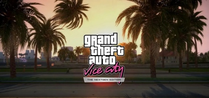 Grand Theft Auto: Vice City – The Nextgen Edition - SteamGridDB