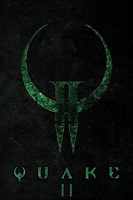 Grid for Quake II by Aidey-eight - SteamGridDB