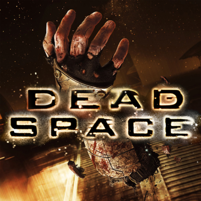 Dead Space 3 - SteamGridDB