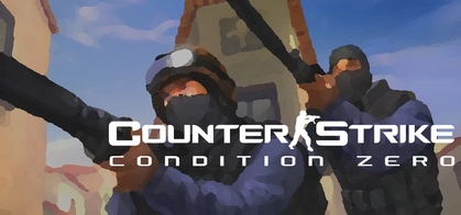 Counter-Strike: Condition Zero - Deleted Scenes - SteamGridDB