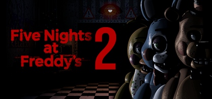 Five Nights at Freddy's - SteamGridDB