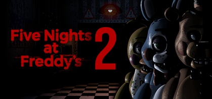 Five Nights at Freddy's on Steam