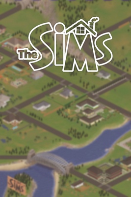 Няшкин The Sims (2000)