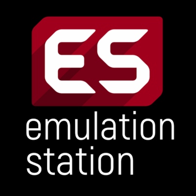 Grid for EmulationStation (Program) by LakeyBun - SteamGridDB