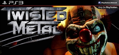 Steam Community :: :: Twisted Metal (PS3)