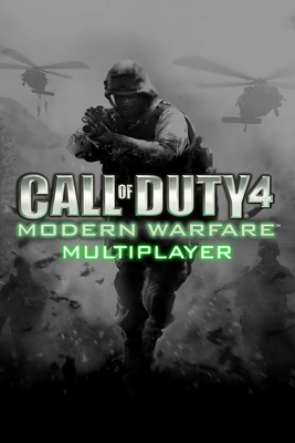 Call of Duty® 4: Modern Warfare® (2007) on Steam
