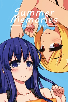 Summer Memories - SteamGridDB