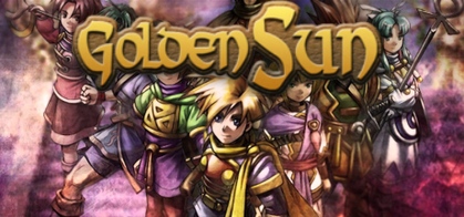 Golden Sun
