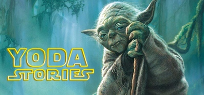 Star Wars: Yoda Stories - SteamGridDB