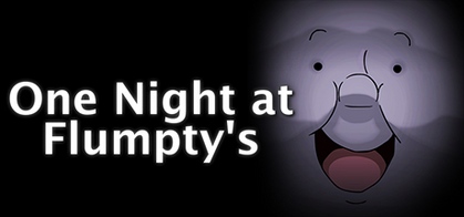 One Night at Flumpty's - SteamGridDB