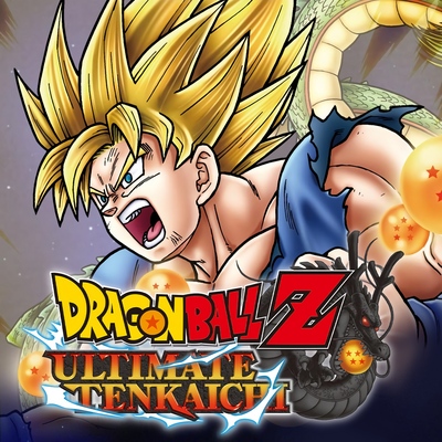 Dragon Ball Z: Ultimate Tenkaichi - GameSpot