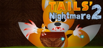 Tails Nightmare 2 Boss