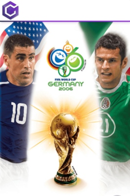 2006 FIFA World Cup: Germany 2006 - SteamGridDB
