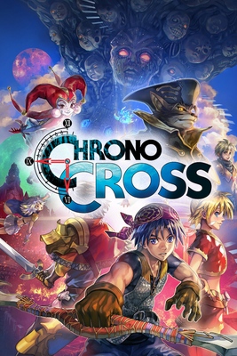 Comunidad de Steam :: Guía :: Chrono Cross Completion