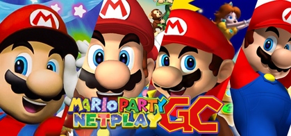 Super Mario Party - SteamGridDB