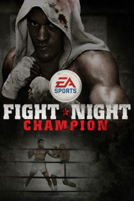 Grid for Fight Night Champion by Mentos0723 - SteamGridDB