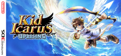 Kid Icarus: Uprising - SteamGridDB