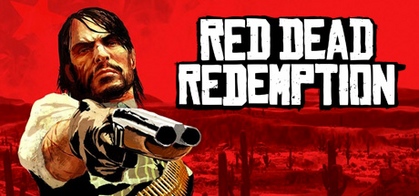 Red Dead Redemption - SteamGridDB