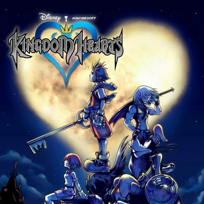 Amazon | Kingdom Hearts / Game | ゲーム