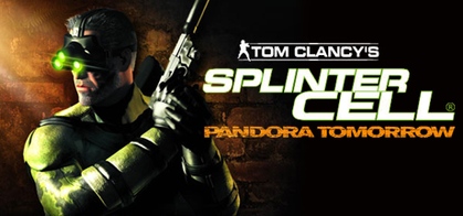 Splinter Cell: Pandora Tomorrow - Internet Movie Firearms Database - Guns  in Movies, TV and Video Games