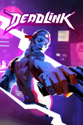 Няшкин Deadlink (2022)