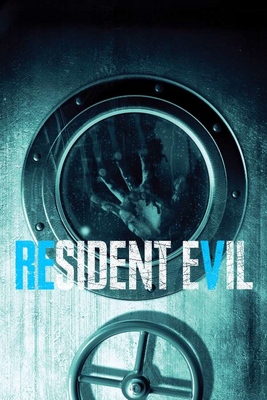 Grid for Resident Evil Revelations by Avodos - SteamGridDB