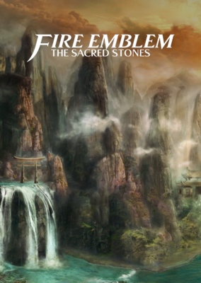 Grid for Fire Emblem: The Sacred Stones by RabidLime - SteamGridDB