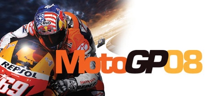 MotoGP 08 - Jerez gameplay - High quality stream and download - Gamersyde