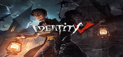 Grid for Identity V by ueueueue - SteamGridDB