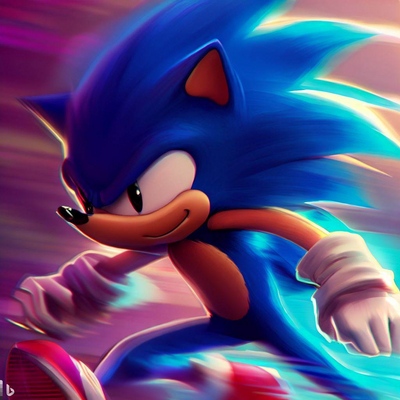 Sonic Speed Simulator - SteamGridDB