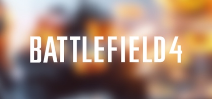 Battlefield 4 - SteamGridDB