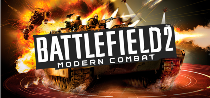 Grid for Battlefield 2: Modern Combat by thatRdude - SteamGridDB