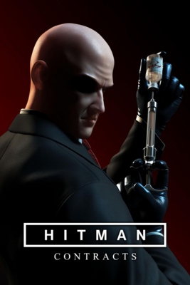 Grid For Hitman Contracts By Thewaslijn Steamgriddb