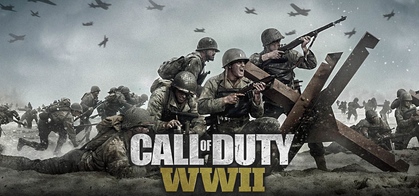 Call of Duty: WWII - Análise