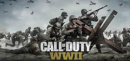 Call of Duty WWII at the best price