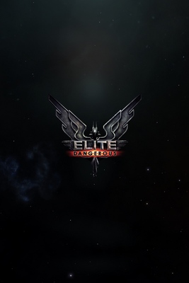 Elite Dangerous - SteamGridDB