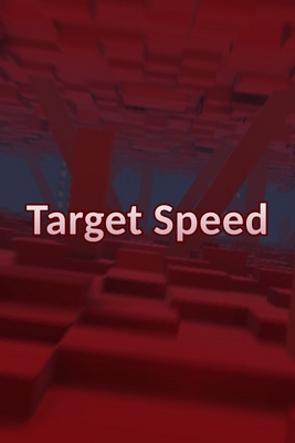 Target speed - SteamGridDB