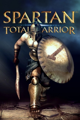 Spartan: Total Warrior - SteamGridDB