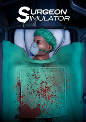 Surgeon Simulator - SteamGridDB